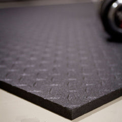 Flooring &amp; Yoga Mats