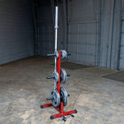 Best Fitness Weight Tree & Bar Holder - BFWT10