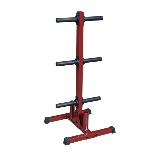 Best Fitness Weight Tree & Bar Holder - BFWT10