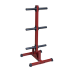 Best Fitness Weight Tree & Bar Holder - BFWT10