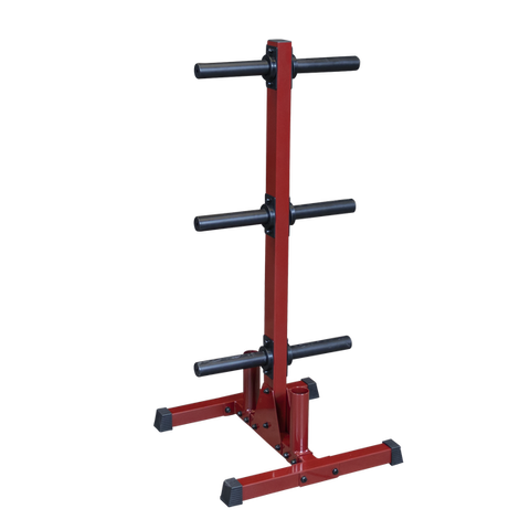 Best Fitness Weight Tree & Bar Holder - BFWT10