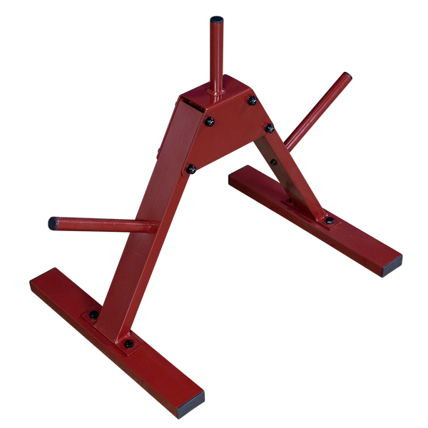 Body Solid Best Fitness Weight Tree - BFWT5