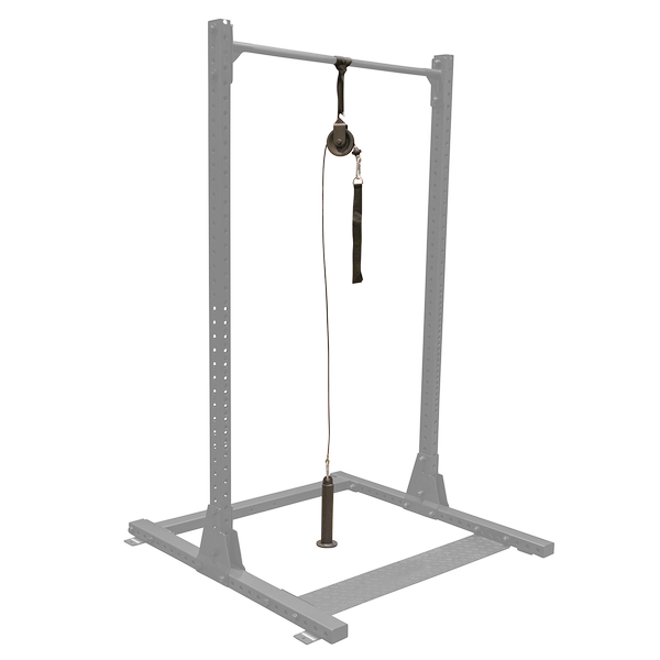 Body Solid Tools High Pulley Attachment - BSTHP