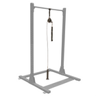 Body Solid Tools High Pulley Attachment - BSTHP