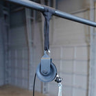 Body Solid Tools High Pulley Attachment - BSTHP
