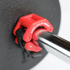 Body Solid Tools 1-Inch Lock-Jaw Collars - BSTLJ1