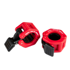Body Solid Tools 1-Inch Lock-Jaw Collars - BSTLJ1
