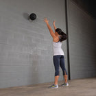 Body Solid Tools Tire-Tread Slam Balls - BSTTT