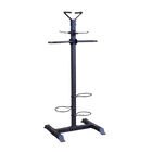 Body Solid Compact Accessory Tower - GAR50