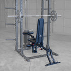 Body Solid Leg Ext / Curl Bench Attachment - GLEG