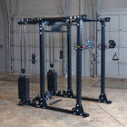 Body Solid GPR400 Power Rack