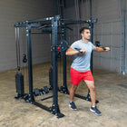 Body Solid GPR400 Power Rack