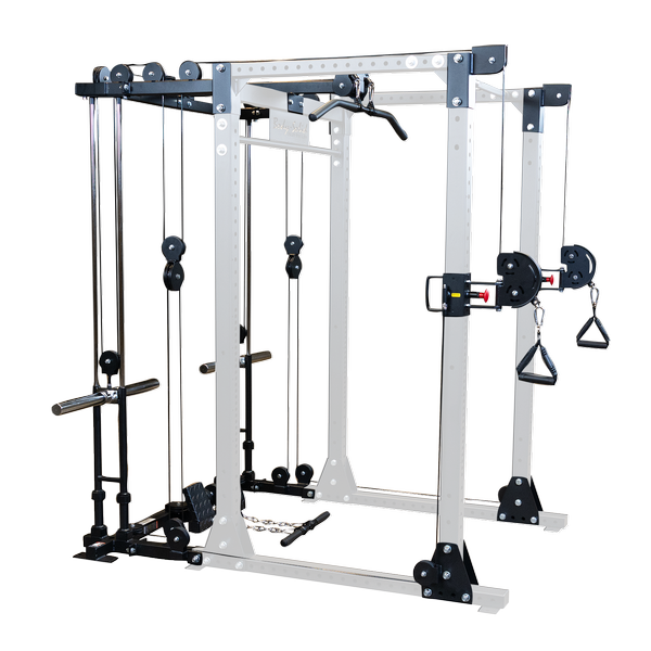 Body-Solid Functional Trainer Attachment - GPRFT
