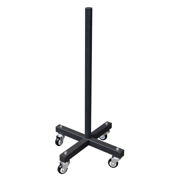 Body Solid Mobile Vertical Weight Tree - GWT86