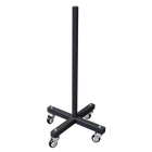Body Solid Mobile Vertical Weight Tree - GWT86