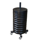 Body Solid Mobile Vertical Weight Tree - GWT86