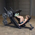 Body Solid SGL500 Pro ClubLine Commercial Leg Press