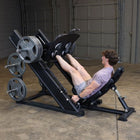 Body Solid SGL500 Pro ClubLine Commercial Leg Press