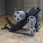 Body Solid SGL500 Pro ClubLine Commercial Leg Press