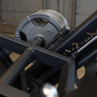 Body Solid SGL500 Pro ClubLine Commercial Leg Press