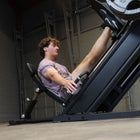 Body Solid SGL500 Pro ClubLine Commercial Leg Press