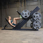 Body Solid SGL500 Pro ClubLine Commercial Leg Press