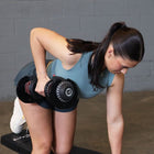Body Solid SDBX132 Adjustable Dumbbell Pair