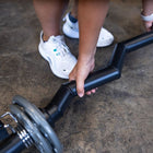 Body Solid Fat Curl Bar - OB48F