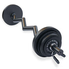 Body Solid Fat Curl Bar - OB48F