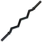 Body Solid Fat Curl Bar - OB48F