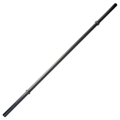 Body Solid 7' Fat Grip Olympic Bar - OB86FG