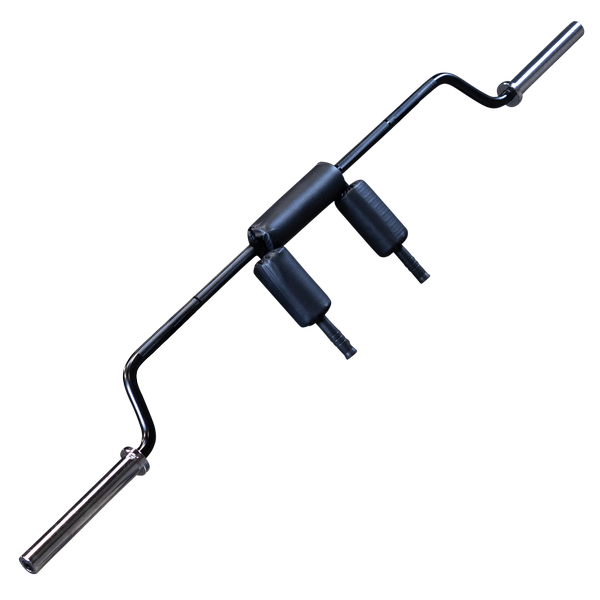 Body Solid Safety Squat Bar - OBSS50B