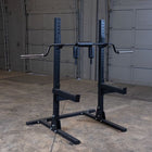 Body Solid Safety Squat Bar - OBSS50B