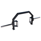 Body Solid Open Trap Bar - OTB100
