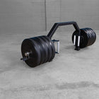 Body Solid Open Trap Bar - OTB100