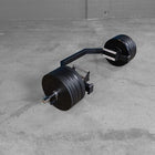 Body Solid Open Trap Bar - OTB100