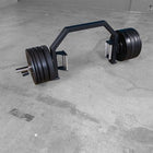 Body Solid Open Trap Bar - OTB100