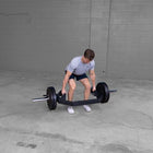 Body Solid Open Trap Bar - OTB100