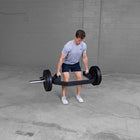 Body Solid Open Trap Bar - OTB100