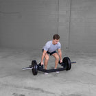 Body Solid Open Trap Bar - OTB100