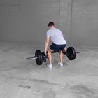 Body Solid Open Trap Bar - OTB100