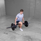 Body Solid Open Trap Bar - OTB100