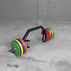 Body Solid Open Trap Bar - OTB100