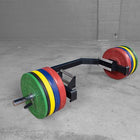 Body Solid Open Trap Bar - OTB100