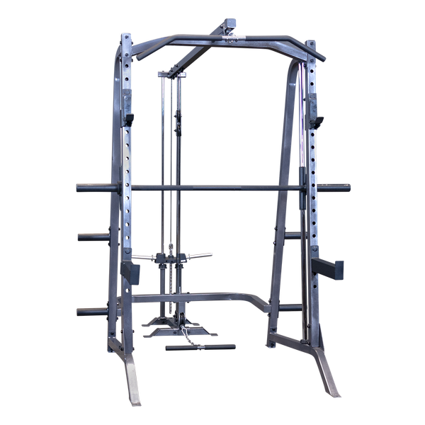Body Solid Powerline Smith Machine Lat Attachment - PLT200