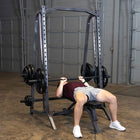 Body Solid Powerline  Smith Machine - PSM200