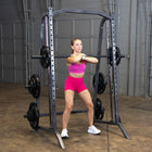 Body Solid Powerline  Smith Machine - PSM200