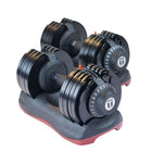 Body Solid SDBX132 Adjustable Dumbbell Pair