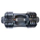 Body Solid SDBX132 Adjustable Dumbbell Pair