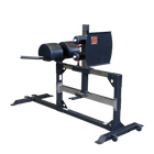 Body Solid SGH500B Glute & Ham Machine in Black